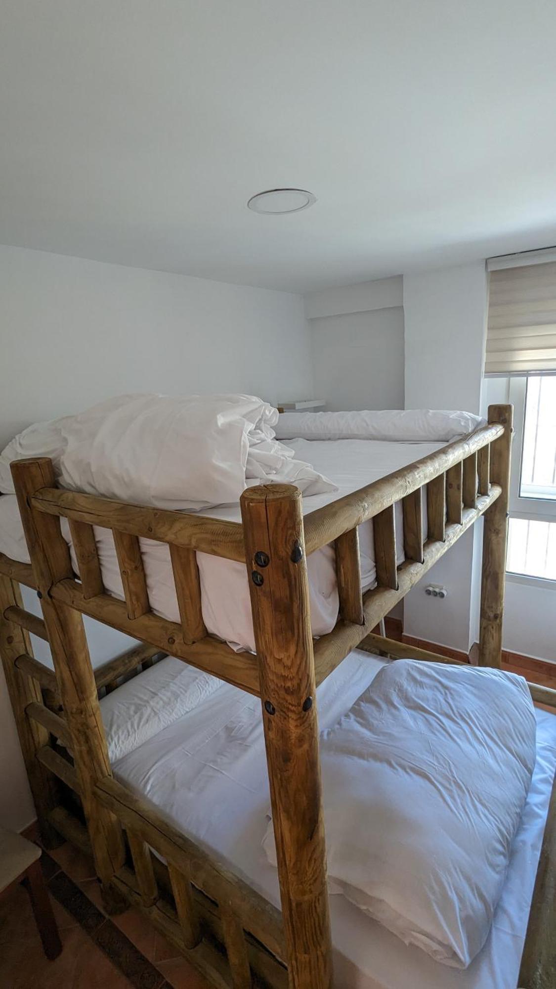 Apartamento Nievesol Con 2 Parking Y Wifi Sierra Nevada Exterior foto