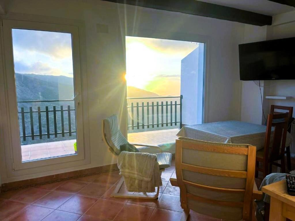 Apartamento Nievesol Con 2 Parking Y Wifi Sierra Nevada Exterior foto